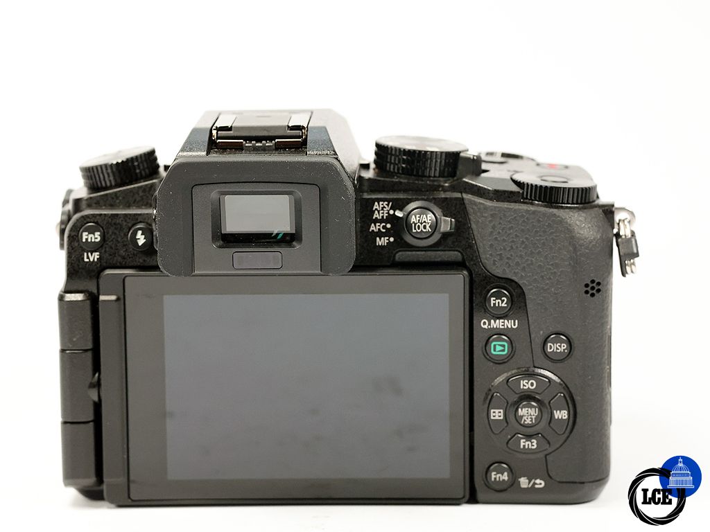 Panasonic G7 BODY *BOXED