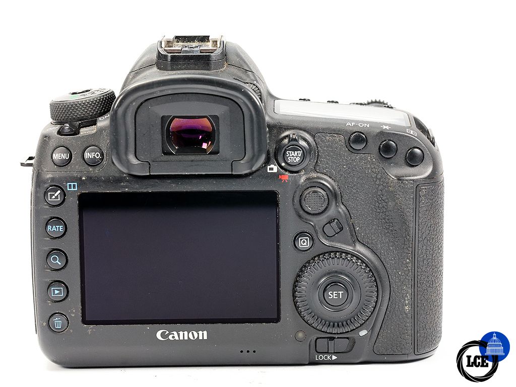 Canon EOS 5D IV BODY 