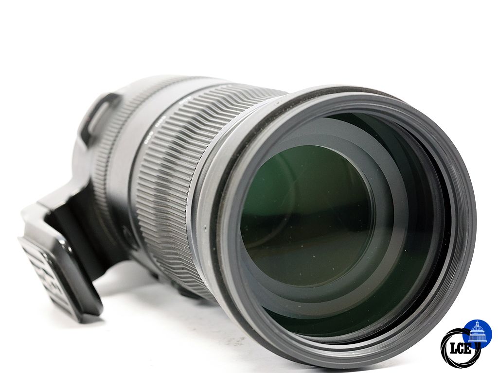 Sigma 150-600mm f/5-6.3 DG DN *BOXED* Sony FE Mount