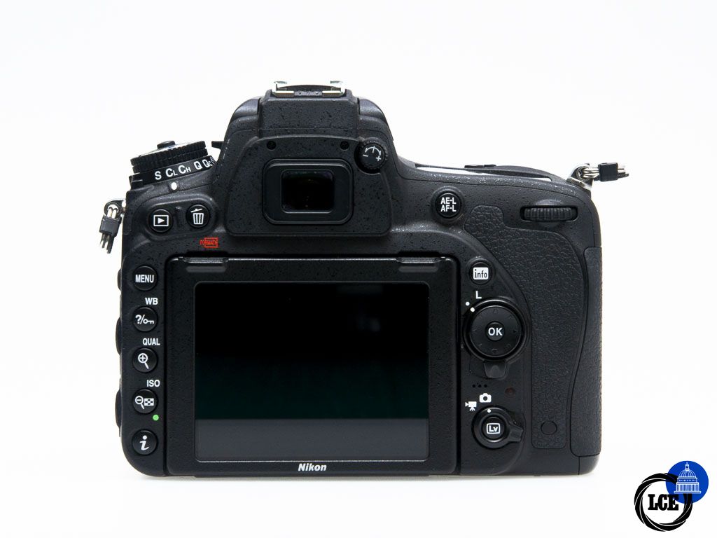 Nikon D750 Body