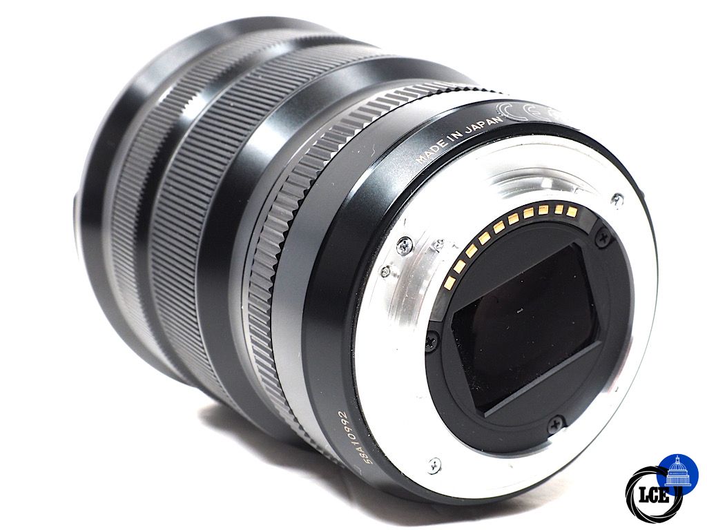 FujiFilm XF 10-24mm f4 R OIS