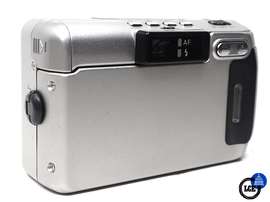 Pentax Espio 120Mi