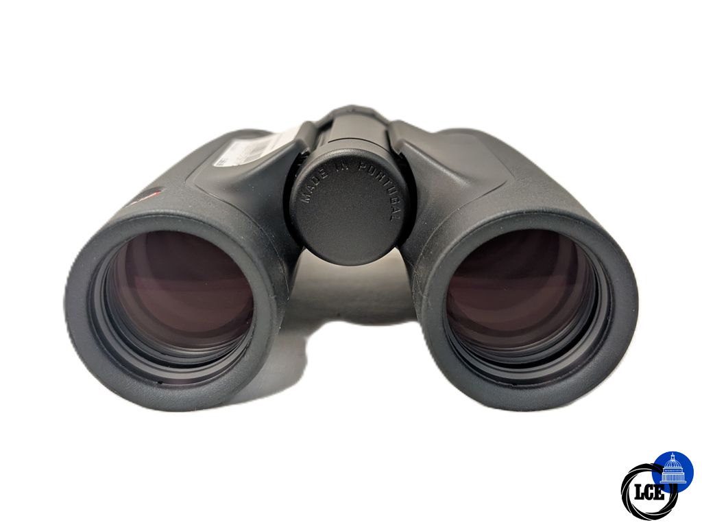 Leica Trinovid 8x32 HD Binoculars 