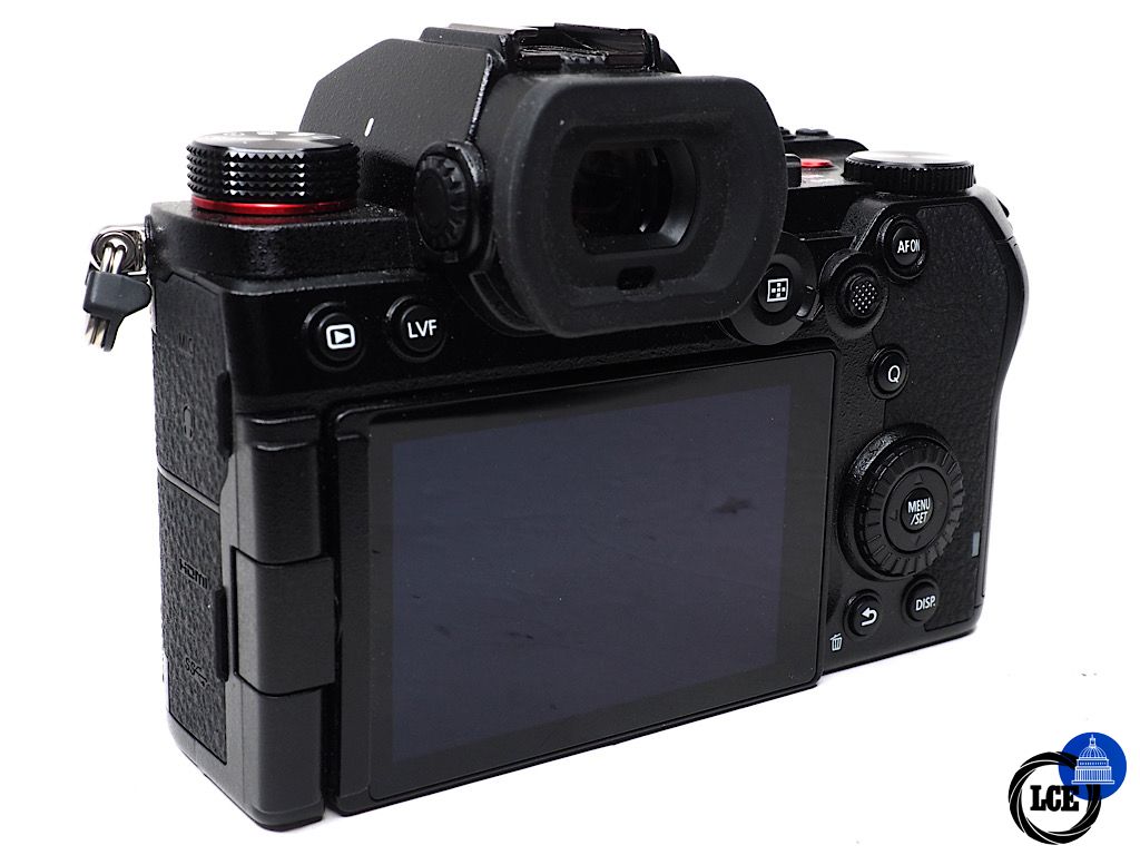 Panasonic S5 Body