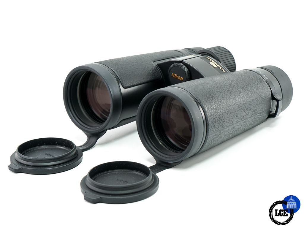 Nikon Monarch HG 8x42 