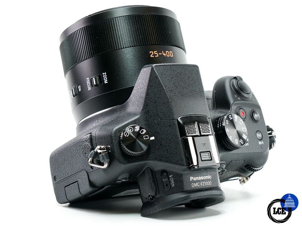 Panasonic Lumix FZ1000