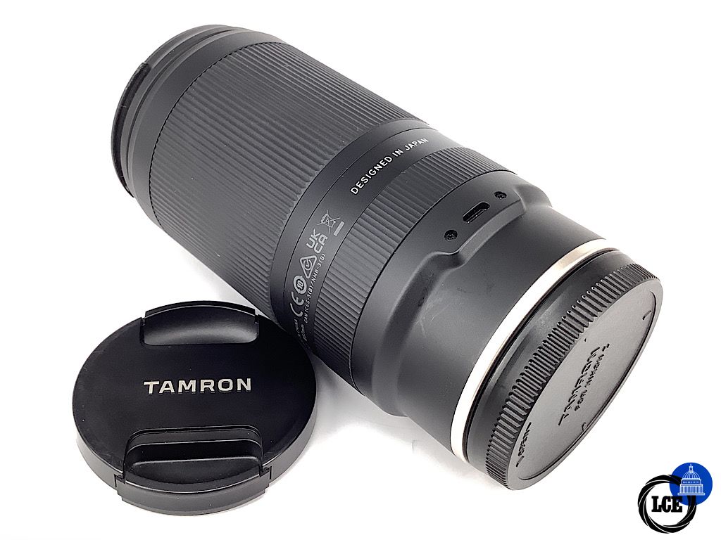 Tamron 70-300mm F4.5-6.3 Di III RXD NIKON Z MOUNT