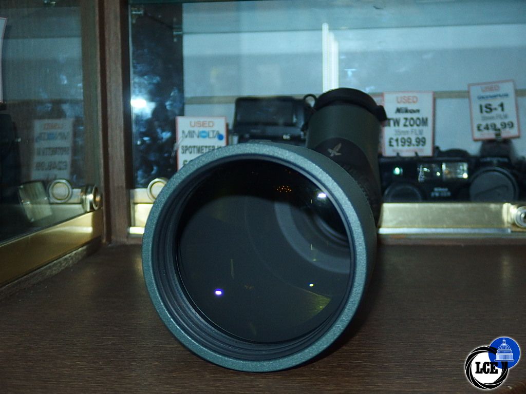 Swarovski ATX 30-70x 95mm