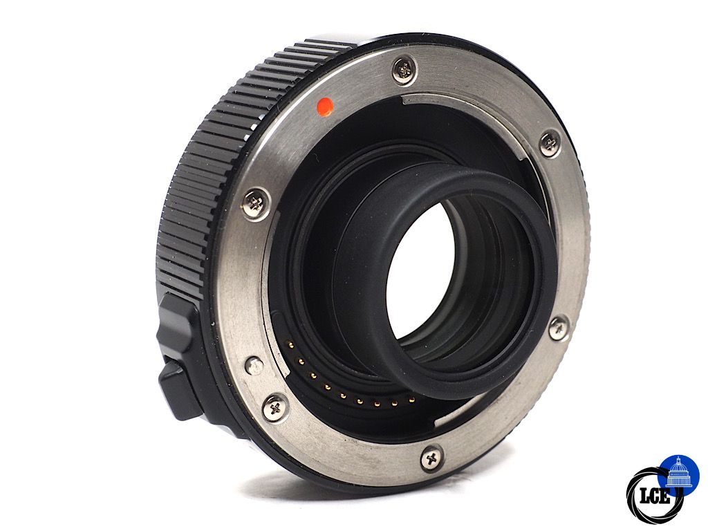 FujiFilm XF 1.4x Teleconverter 