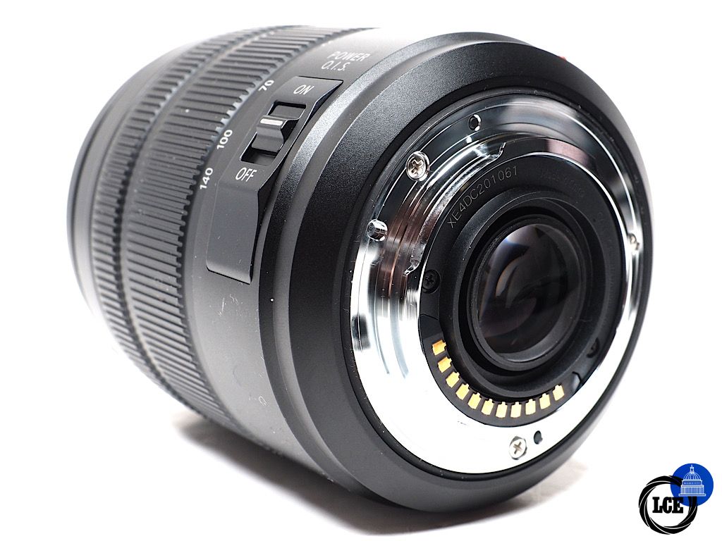 Panasonic 14-140mm f3.5-5.6 II OIS