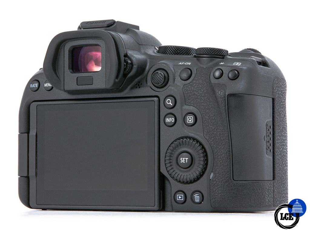 Canon EOS R6 II Body **13k Shutter Count**