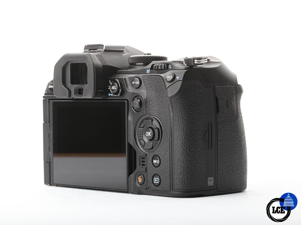 Olympus OM-1 Body | 1018901