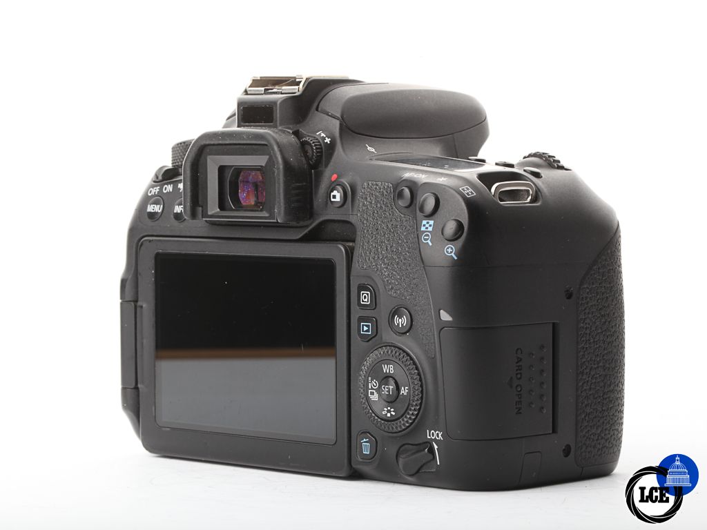Canon 77D Body | 10113584