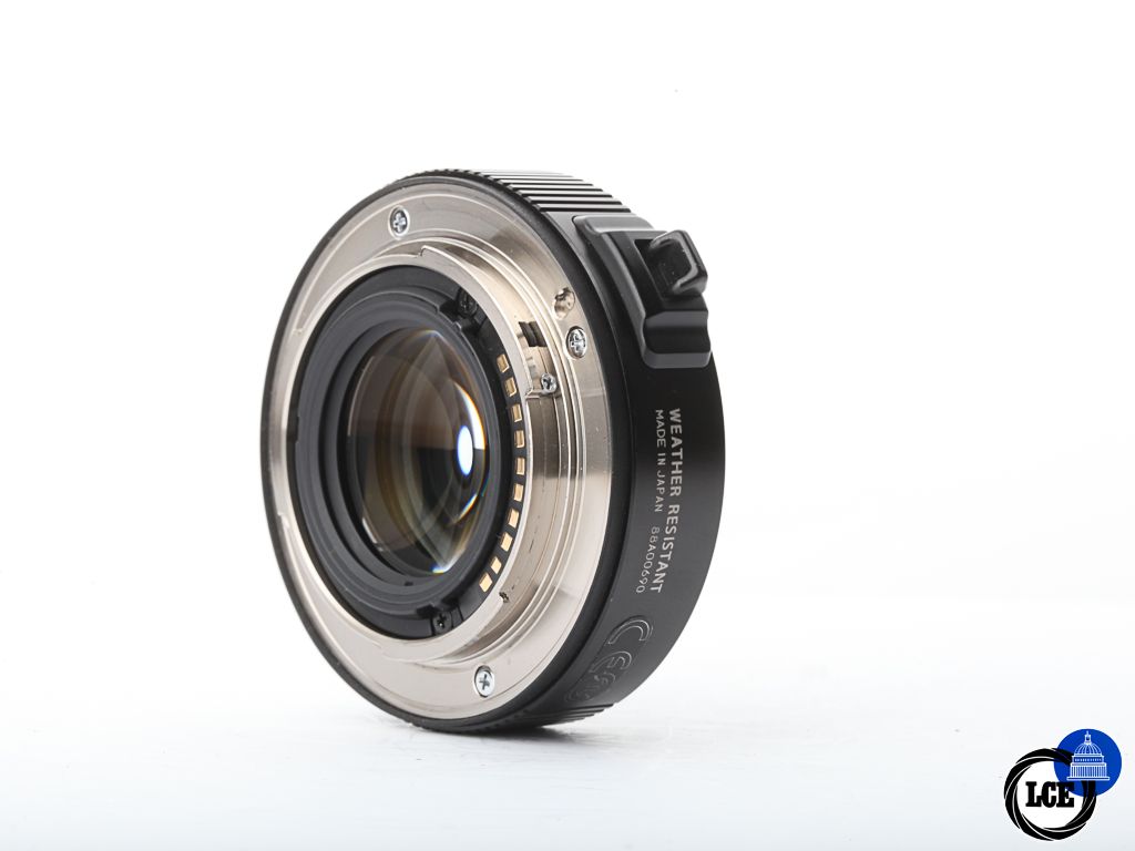 FujiFilm XF 1.4x TC WR | 10113618