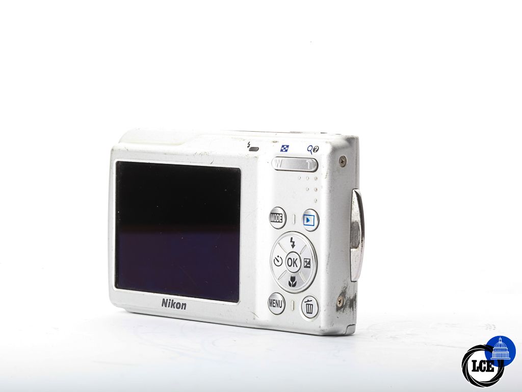 Nikon Coolpix S210 | 10113660
