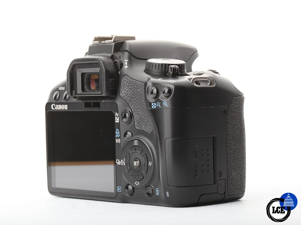 Canon EOS 450D Body | 10113628