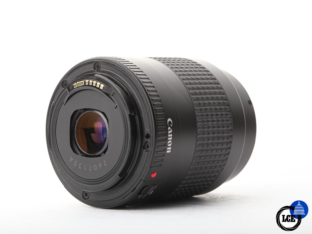 Canon EF 80-200mm F/4.5-5.6 II | 10113424