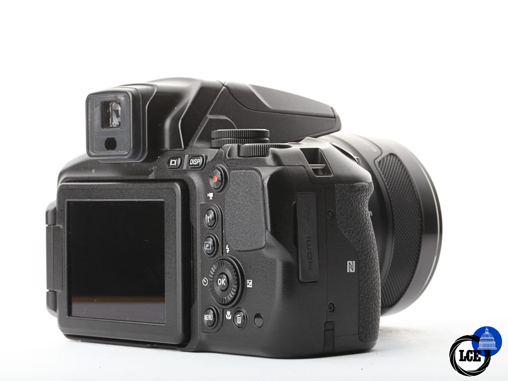 Nikon Coolpix P900 | 10113606