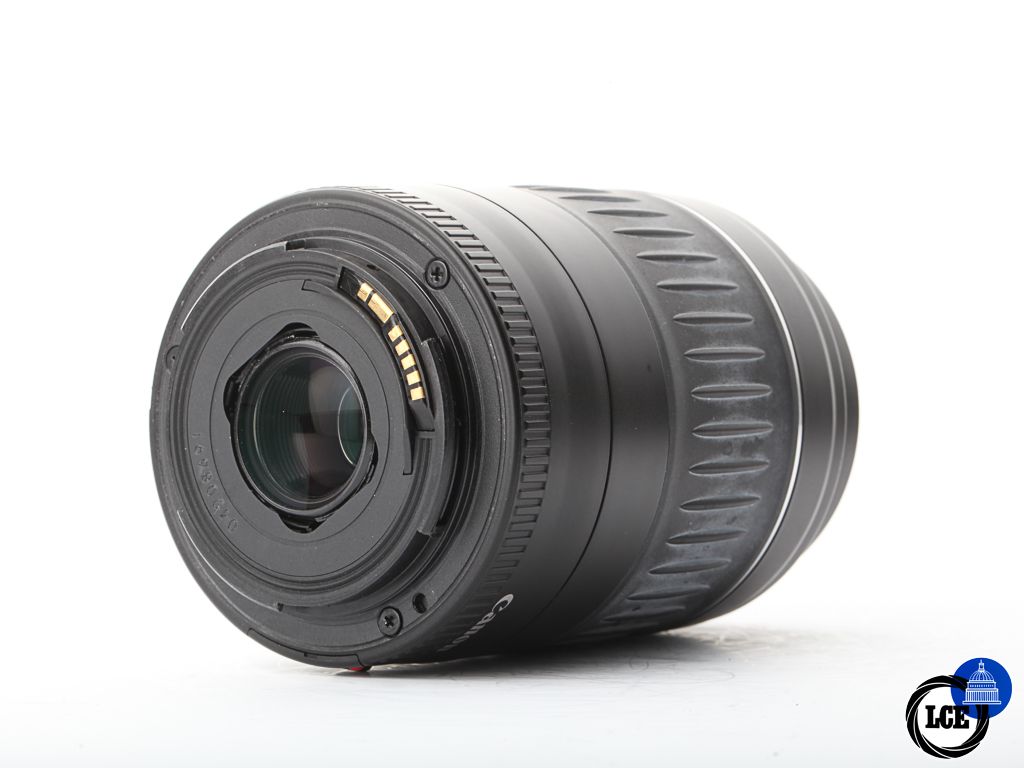 Canon EF 55-200mm f/4.5-5.6 II USM  | 10113602