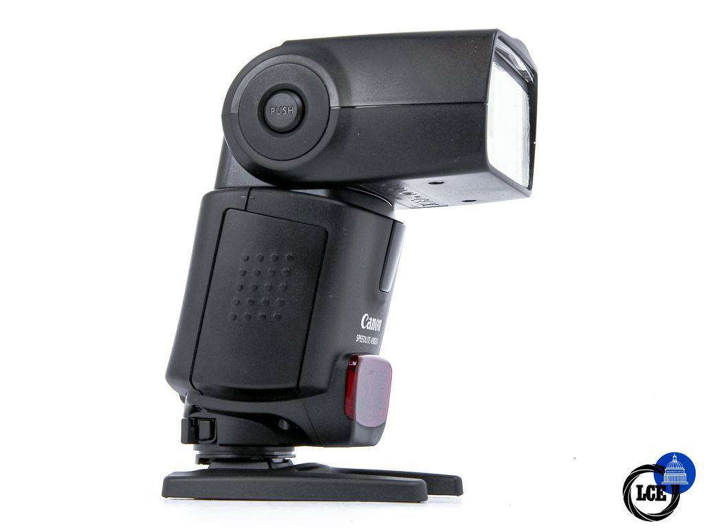Canon Speedlite 430EX II