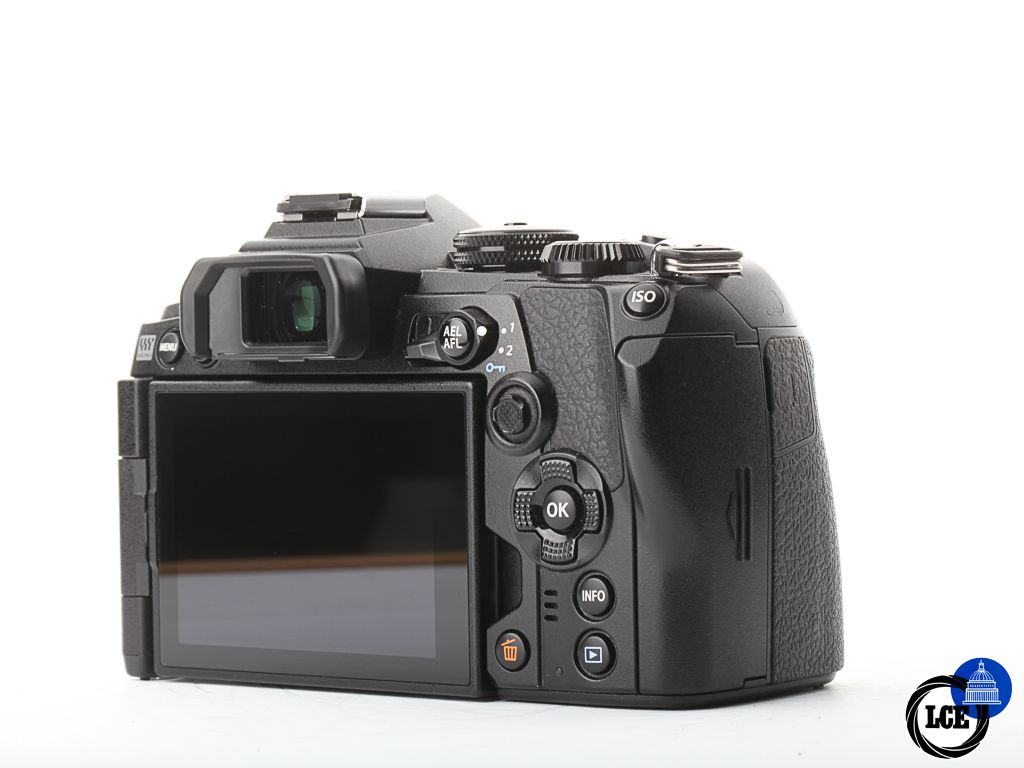 Olympus OM-D E-M1 III Body | 10111733