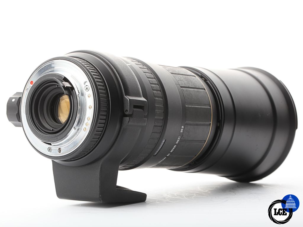 Sigma 170-500mm f/5-6.3 APO | 10113657