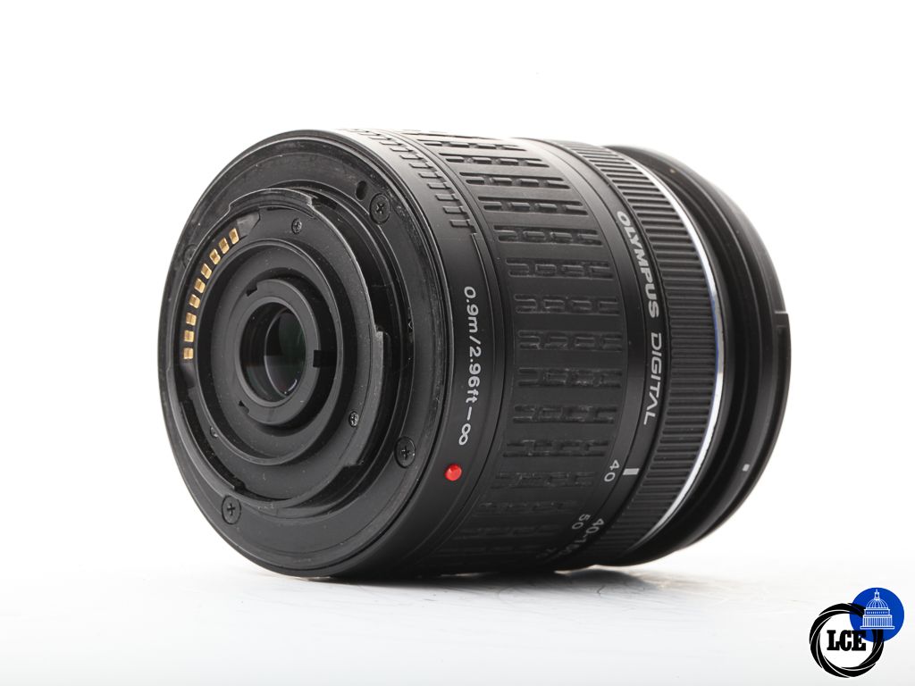 Olympus 40-150mm f/4-5.6 M. Zuiko Digital ED | 10113282