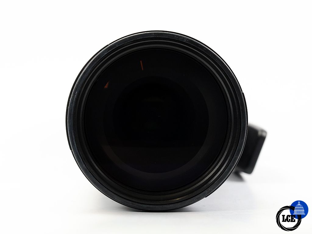 Nikon AF-S NIKKOR 200-500mm f/5.6E ED VR