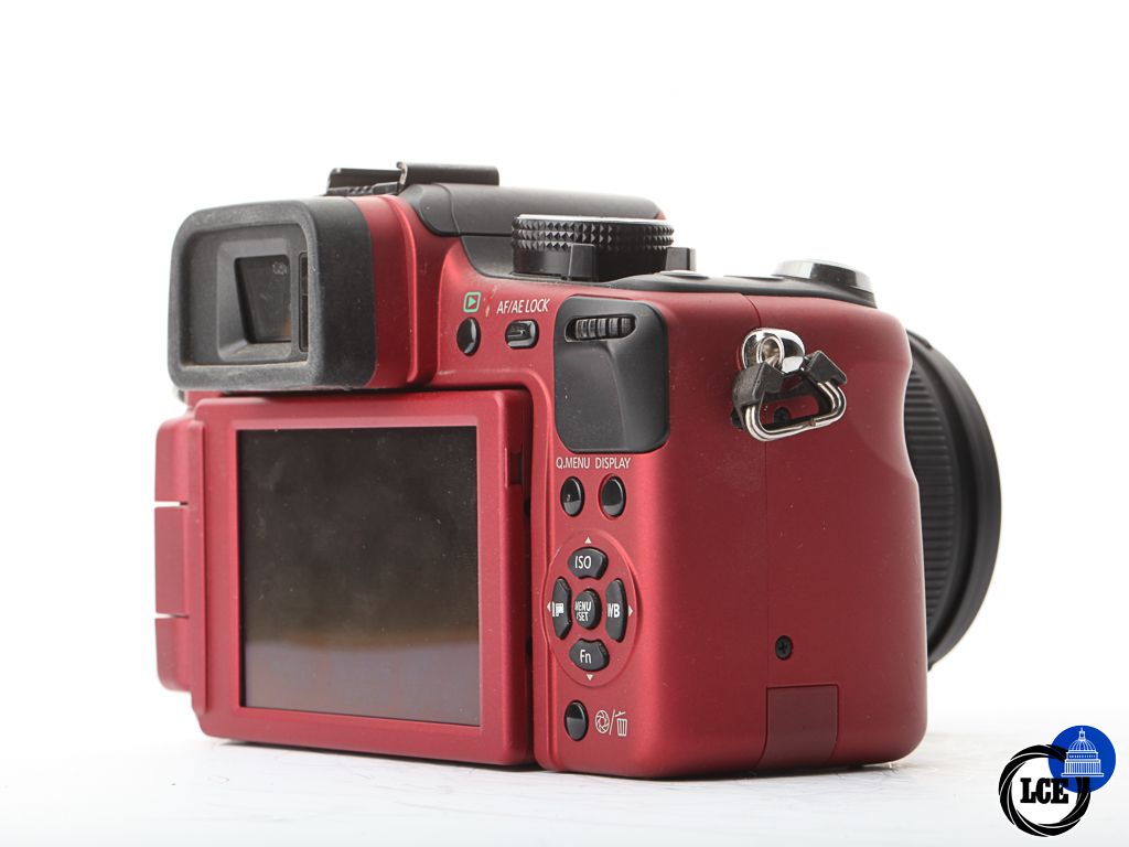 Panasonic G2+14-42 | 10113658