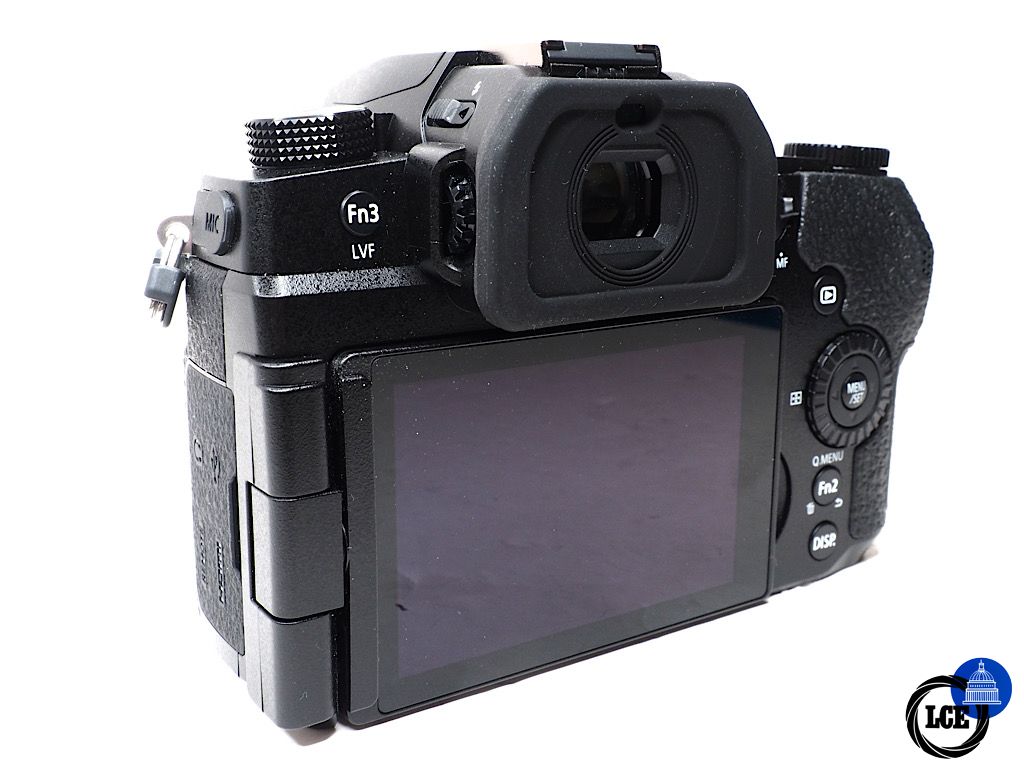 Panasonic G97 Body