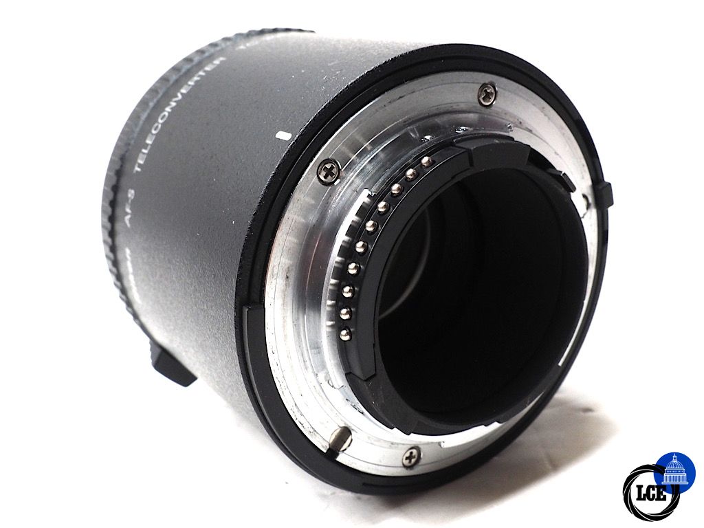 Nikon TC-20E II 2X Teleconverter 
