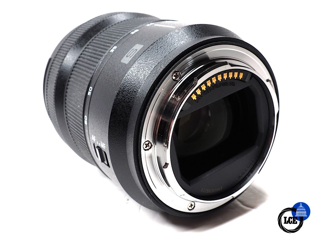 Panasonic 20-60mm L-Mount