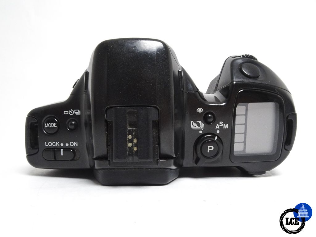 Minolta Dynax 500si