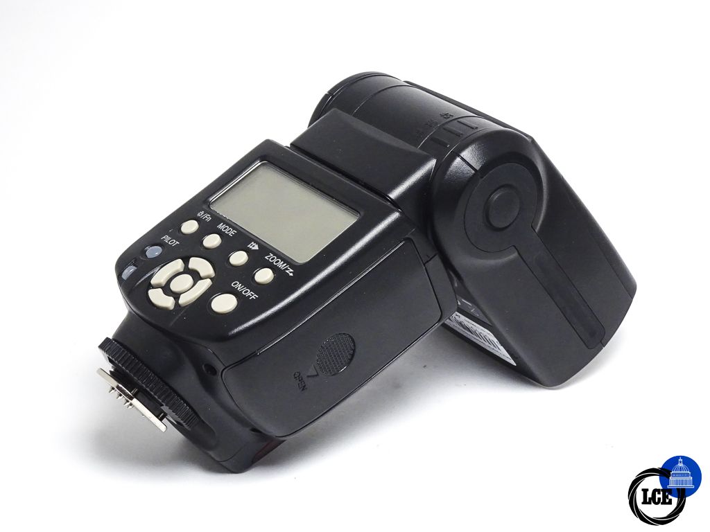 Yongnuo YN565 EX II Speedlite