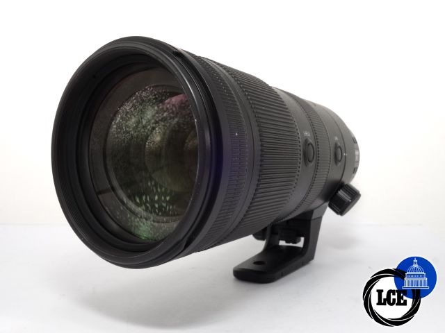 Nikon Z 70-200mm F/2.8 VR S ***mint & boxed***