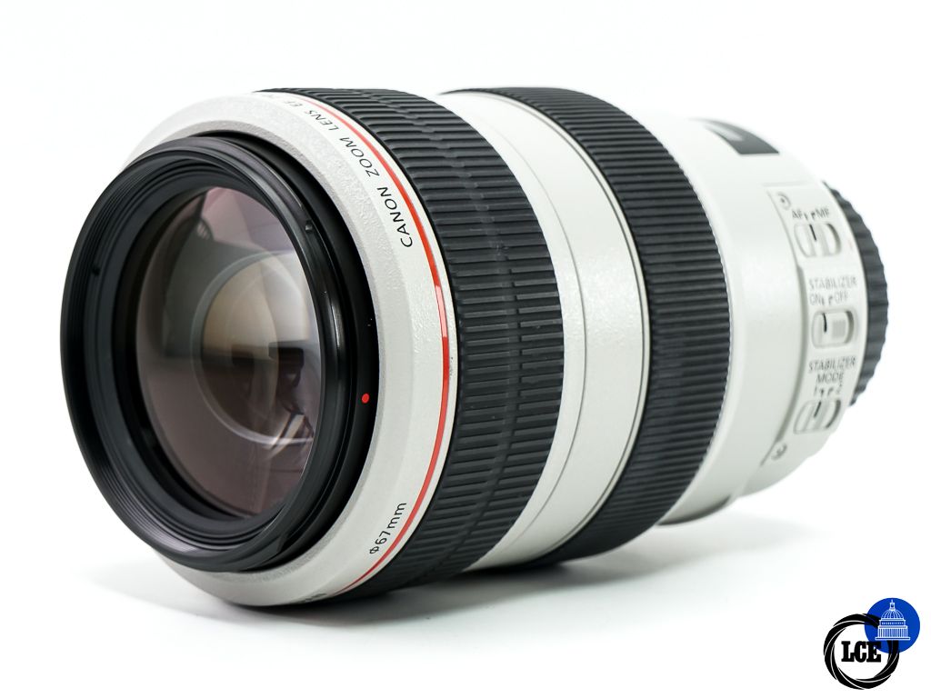 Canon EF 70-300mm F4-5.6 L IS USM