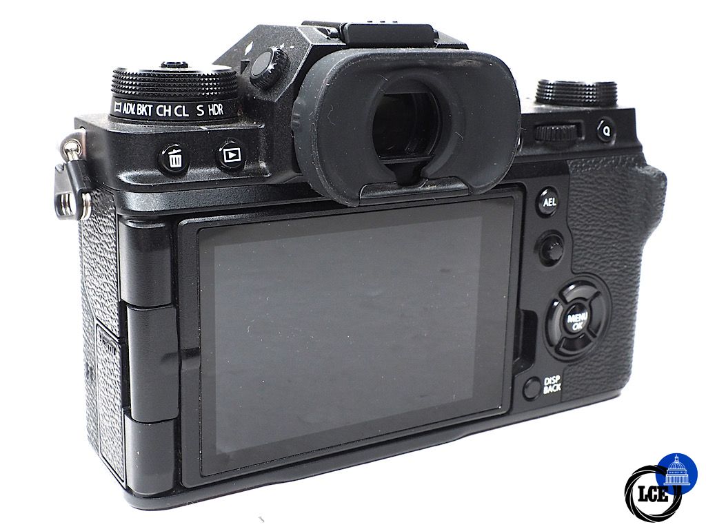 FujiFilm X-T4