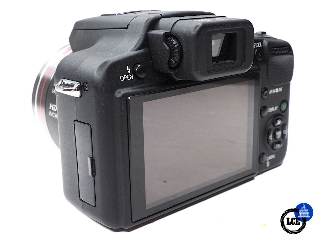 Panasonic Lumix FZ45