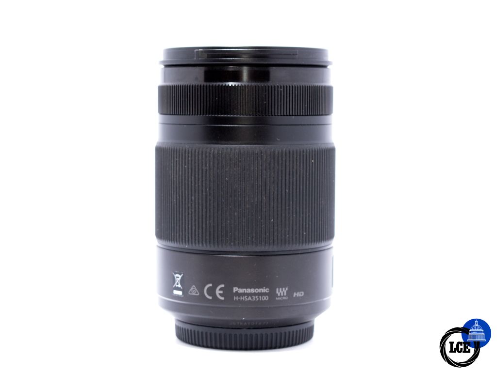 Panasonic 35-100mm f2.8 II Power O.I.S *Boxed*