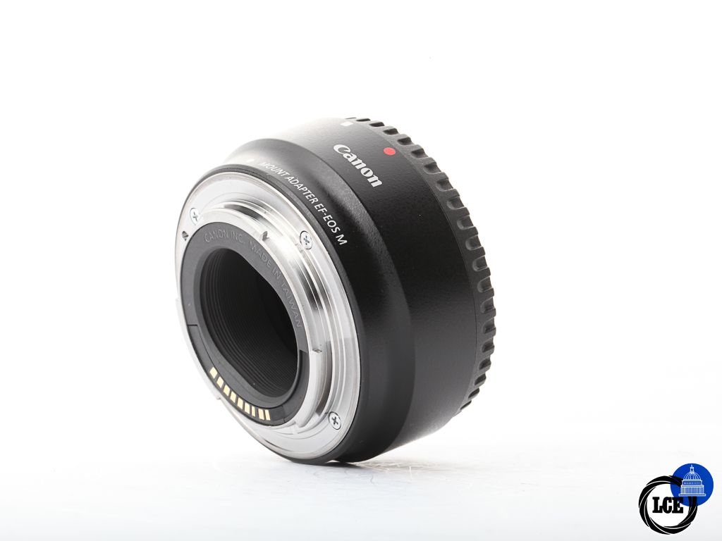 Canon EF-EOS M adapter | 10113673