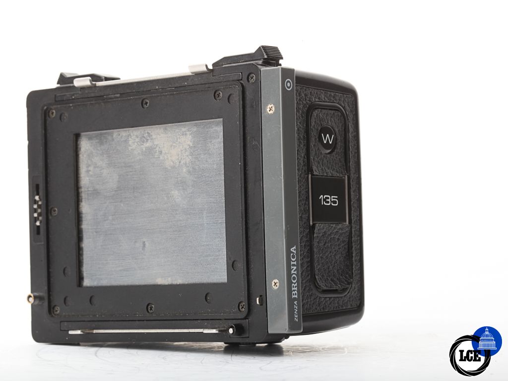 Bronica 135W 35mm Back [ETRS] | 10113505