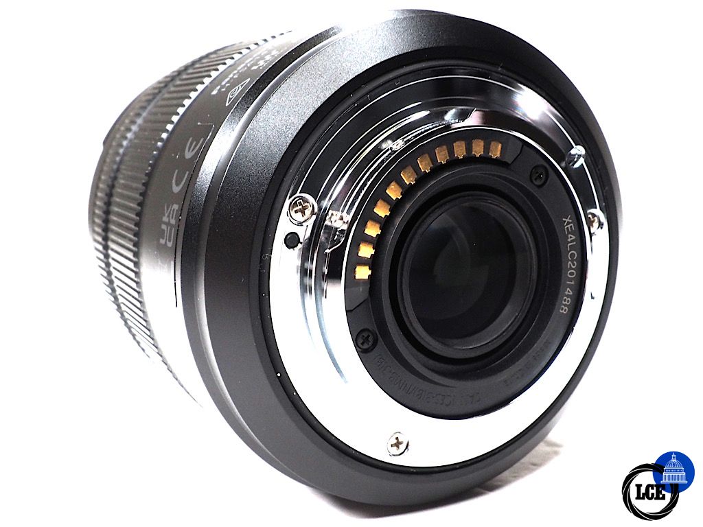 Panasonic 14-140mm f3.5-5.6 II Power OIS Vario ASPH