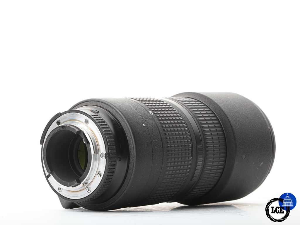 Nikon AF 80-200mm f/2.8D | 10113591