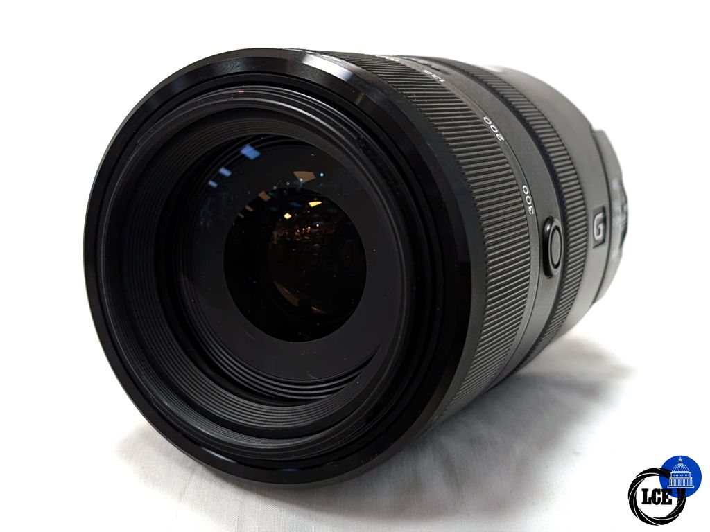 Sony A 70-300mm f4.5-5.6 G SSM - SAL70300G