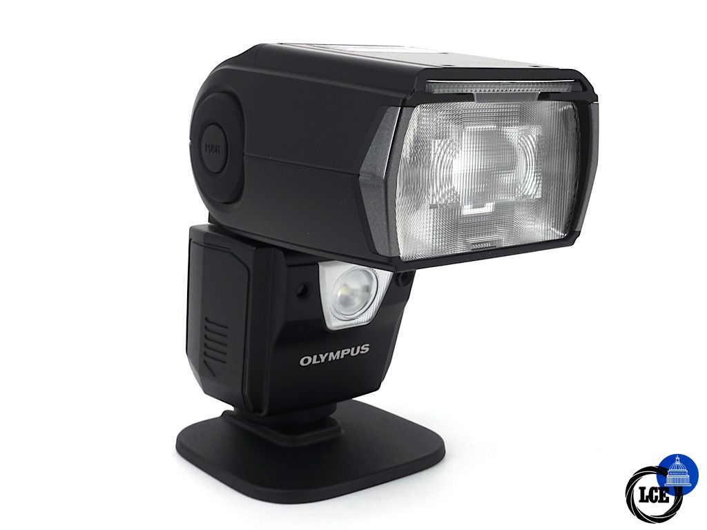 Olympus OM-D FL-900R - Boxed | 5*