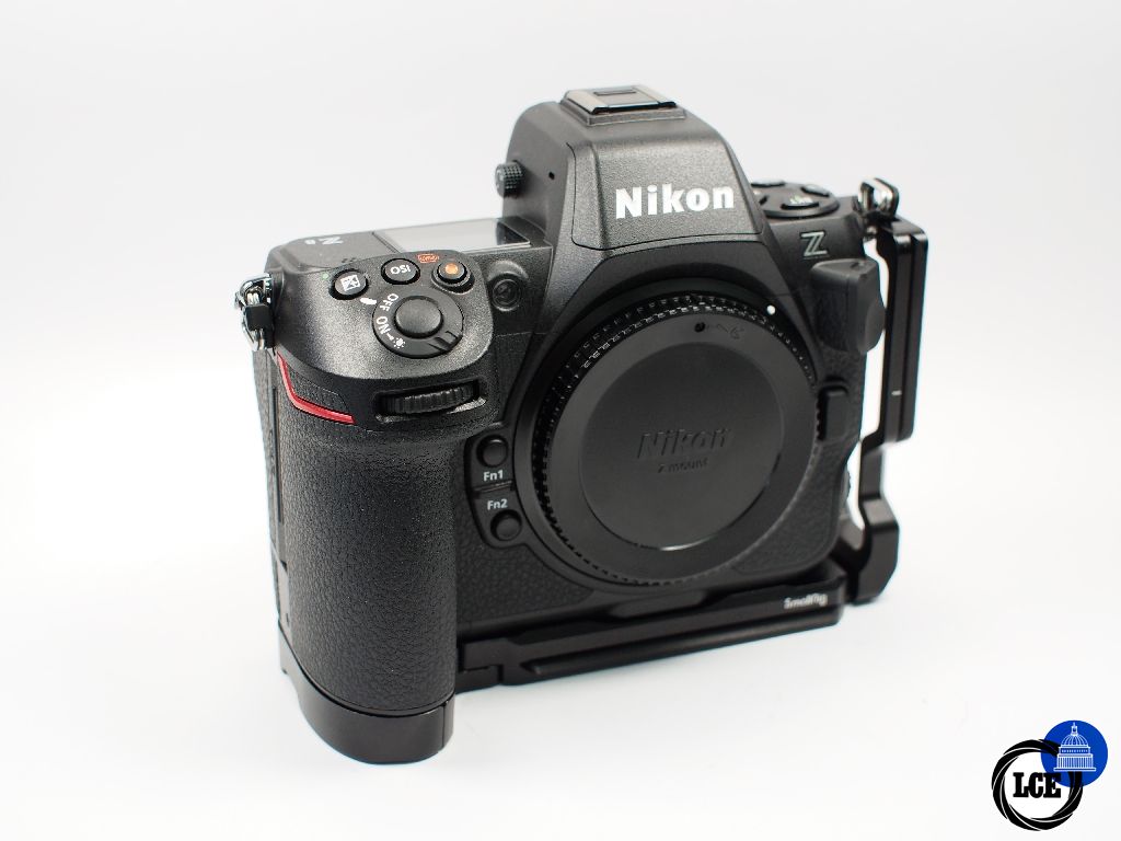 Nikon Z8 