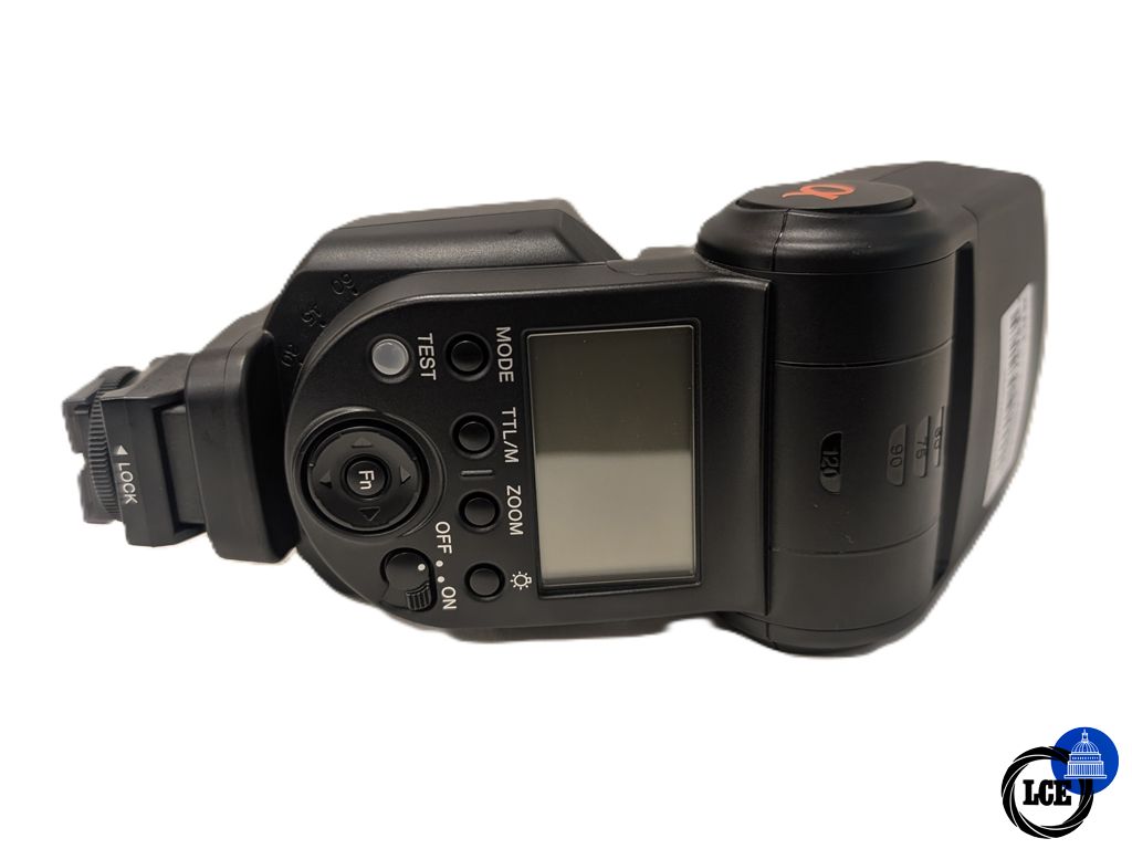 Sony HVL-F43AM Flashgun 