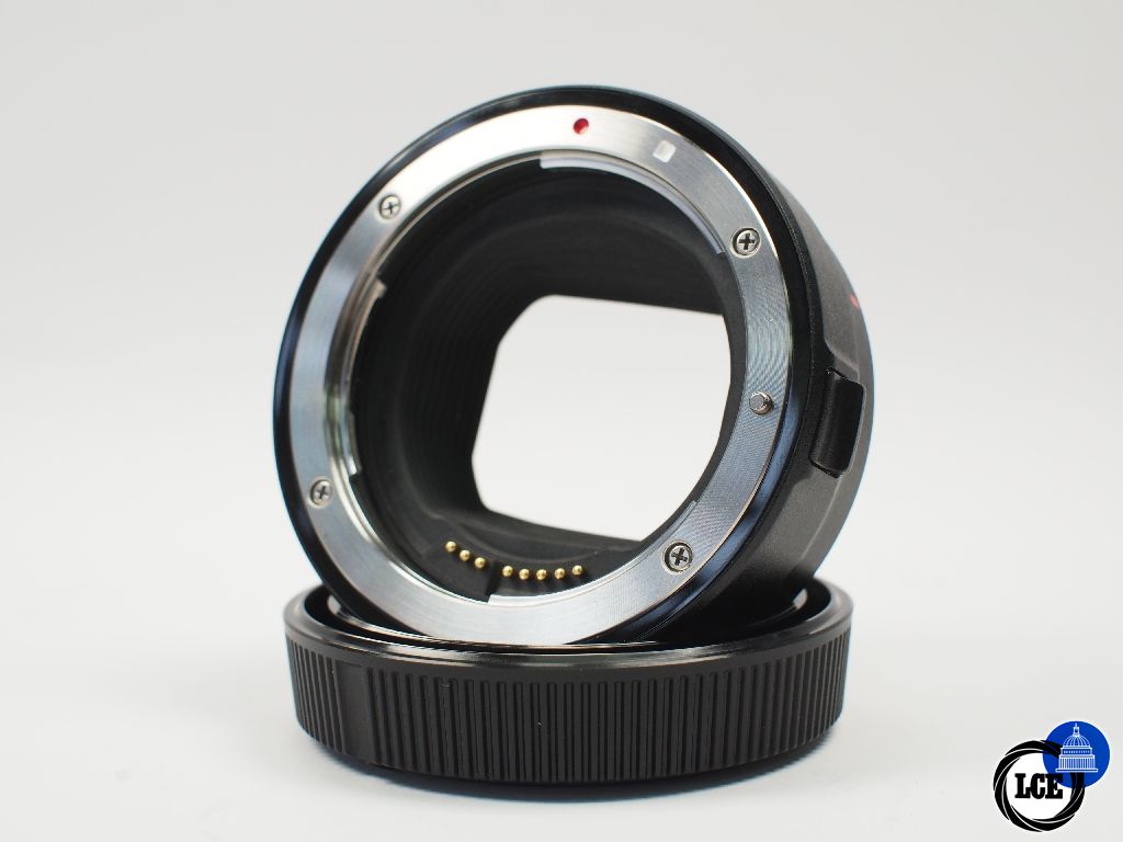 Canon EF-RF Adapter