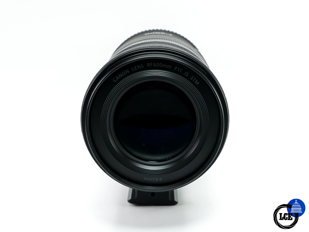 Canon RF 600mm F11 IS STM * BOXED *