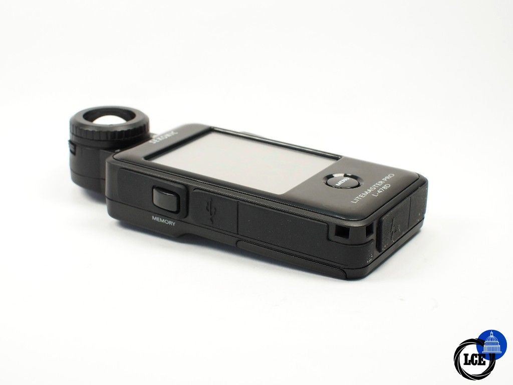 Sekonic L-478D 